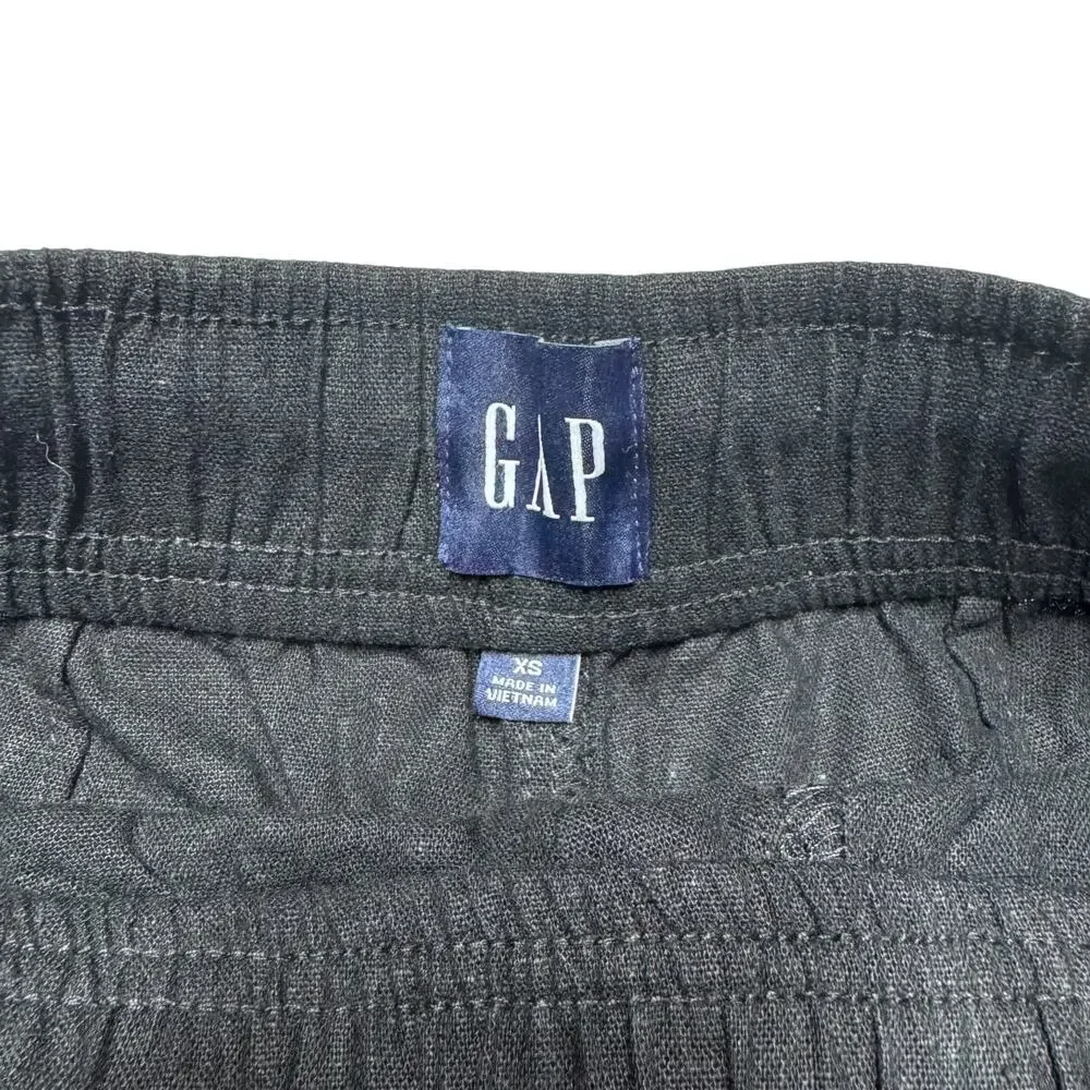 GAP linen pull